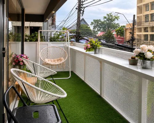 Blue Dream Hostel Khaosan Избранное Photos
