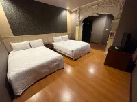 Tai Zih Hotel - 3-Star