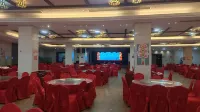 Youchao Selected Theme Hotel - Wi-Fi