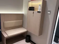 7Days Inn Hotel (Luoyang Old Town Center Yingtianmen) - Wifi
