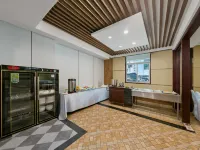 Mountains & Rivers Hotel - sarapan