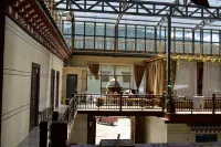 Shenhu Homestay - Thermen