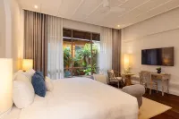 Serene Maerim Villa and Resturant - Wifi