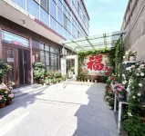 Weihui Mengyuan Homestay - balcon