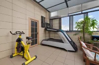 Xiangyun Jingcheng Boutique Hotel - 2-Star