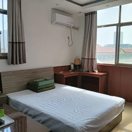 Veteran Homestay