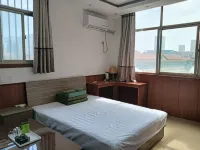 Veteran Homestay - balcón