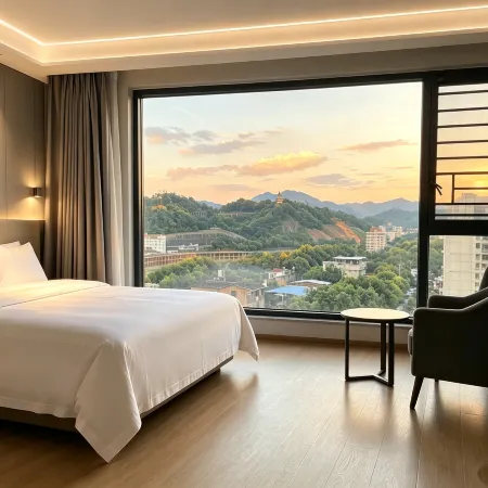 Jinfeng Theme Hotel