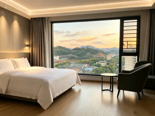 Jinfeng Theme Hotel - 2-Star