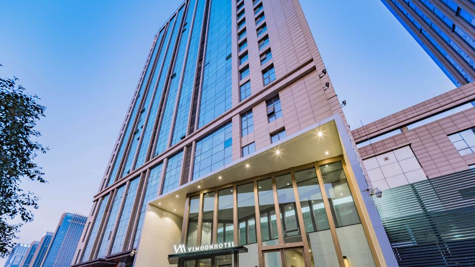 VIMOON HOTEL