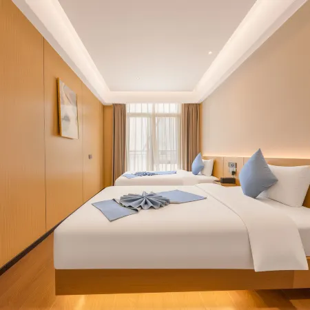 Liaoning International Hotel Hotels in Vientiane