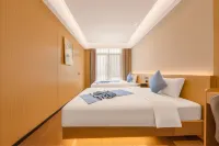 Liaoning International Hotel - บูติค