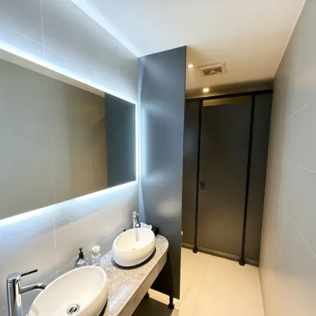 Homeinn Hotel (Ordos Dongsheng Shopping Center)