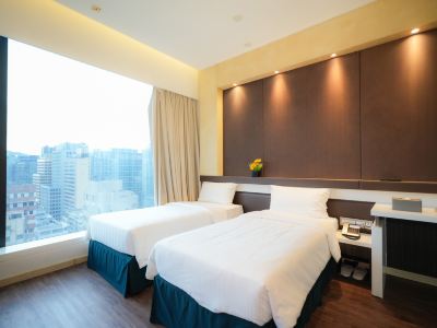 Epoch Hotel