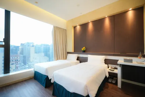 เอพ็อคโฮเทล - โรแมนติก