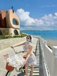 Dazzling·Yueqinhai Resort - خلابة