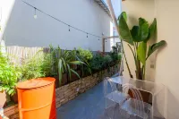 Loft - The Sanctuary of Hermes - que admiten mascotas