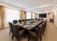 SHENG HU LAN TING HOTEL - 4-Star
