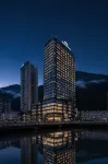 馬爾康塵埃落定·酒店 - 山景