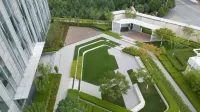 Chuntian Yuecheng Hotel (Guiyang MixC Olympic Sports Center) Hotels in Vicinity of Guanshanhu