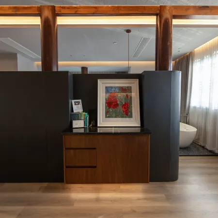 Lizhuang Moonlight Field Xinghexing Art-themed Homestay