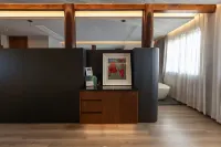 Lizhuang Moonlight Field Xinghexing Art-themed Homestay - 4-Star