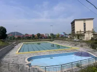 Sijifengya Hotel (Laixi Station Yuehu Park) - sul mare