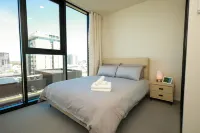 Victoria Tower Adelaide Apartment - 3-Star