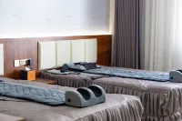 Wangshan international Hotel - Spa