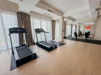 PureJoy Hotel Langkawi - С тренажерным залом