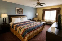 Deerfield Inn & Suites Arkansas Near Blytheville I 55 - โมเทล