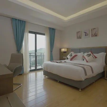 Stay Easy Plus Hotel