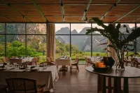 LUX* Chongzuo, Guangxi - Afhentnings-/afleveringstjenester