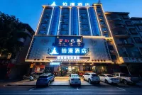 Grand Hotel Place - Parking