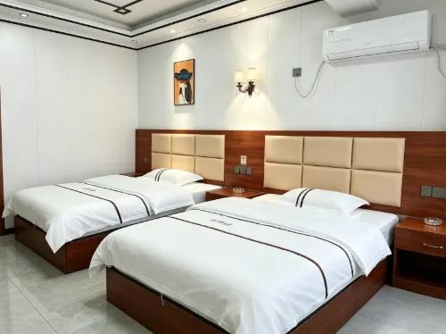 Baili Rhododendron Dongxiang Inn - vasca da bagno