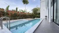 Villa Chuly - 3 BR Luxurious Pool villa in Phuket - 別墅