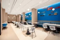 Home Inn (Nanning Railway Station Chaoyang Square Branch) - breakfast