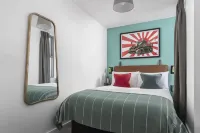 Church Street by Supercity Aparthotels - Condos