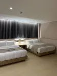 Hotel ME ON - parcheggio