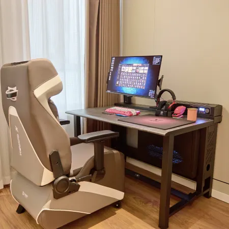Harmony Home Unmanned Hotel。