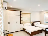 Hong Kong Hotel - 2 Yıldız