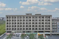 Home Inn (Hangzhou Xiaoshan Airport Yongsheng Road Metro Station) - Frühstück