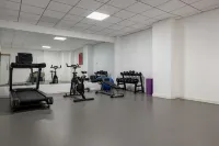 Orange Hotel (Baoding East Railway Station Branch) - 3 estrellas