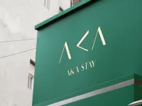 AKA STAY SEOUL STATION Các khách sạn gần Đền thờ Sajikdan