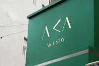 エーケーエー ステイ ソウル駅 - 1つ星