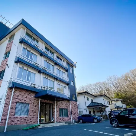 LiVEMAX RESORT TSUKUBASANONSEN