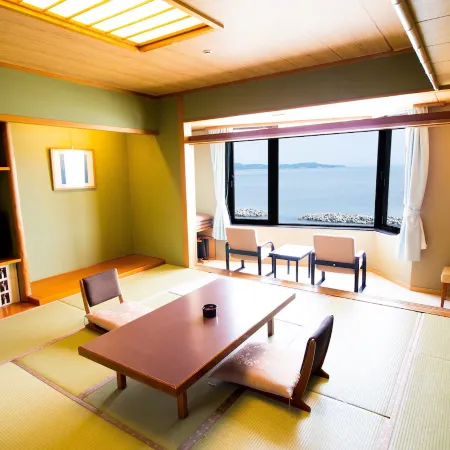 Naruto Grand Hotel Kaigetsu