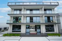 Yueji · Mosi Homestay (Dujiangyan High‑Speed Railway Station Branch) - servizio colazione