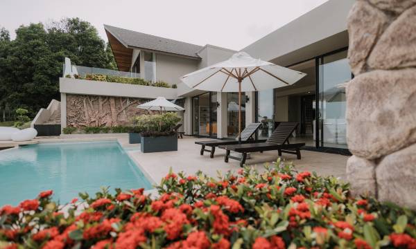 White Monkey Villa - Private Pool & Jacuzzi · by WOW Holiday Homes