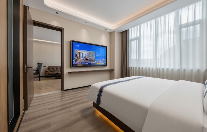 ANYUHOTEL